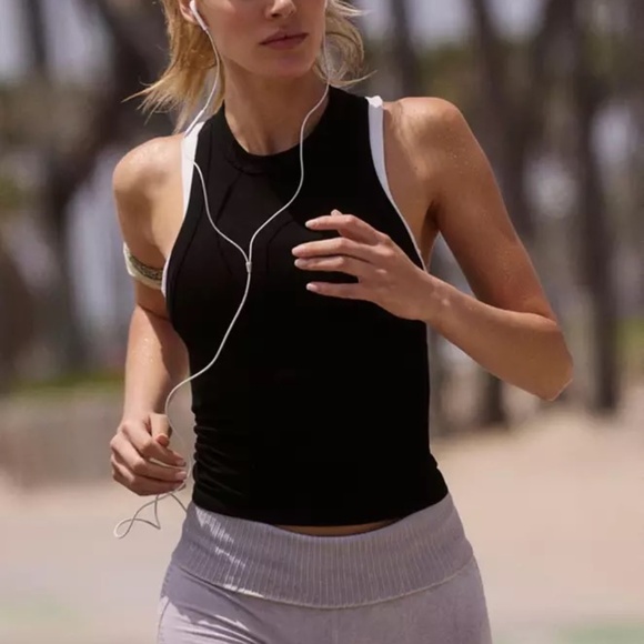 FP MOVEMENT DYNAMITE TANK - Picture 5 of 7